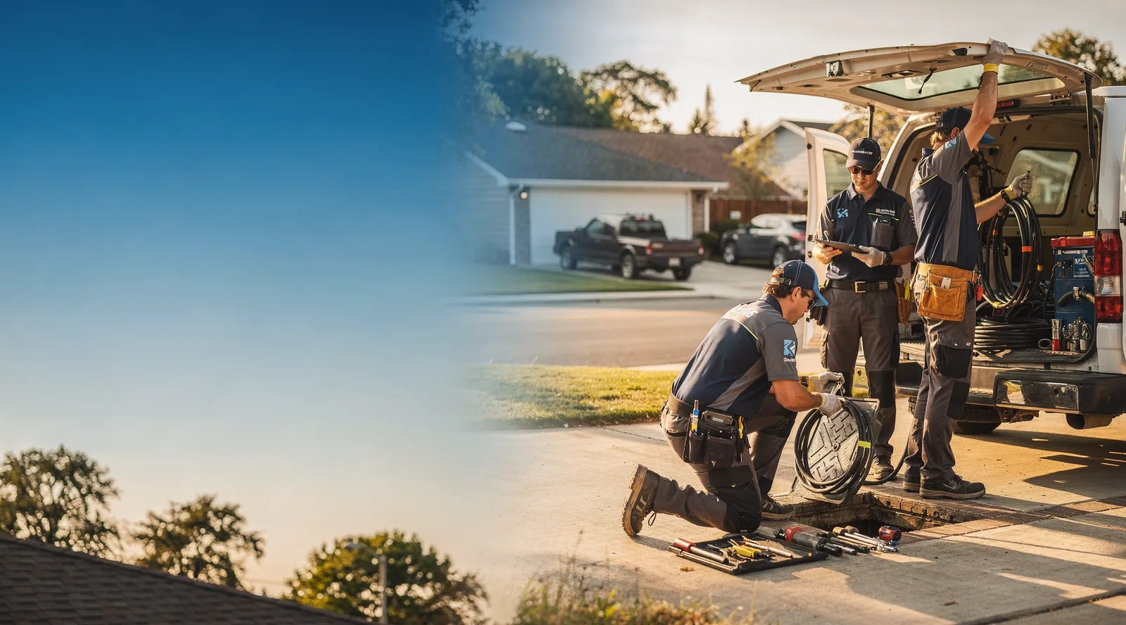 Water Softener Installation in Livingston, CA near me